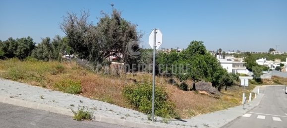 315m² Land in Lagoa, Portugal No. 192383 6