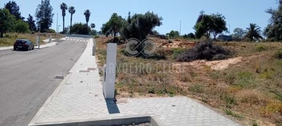 315m² Land in Lagoa, Portugal No. 192383 15
