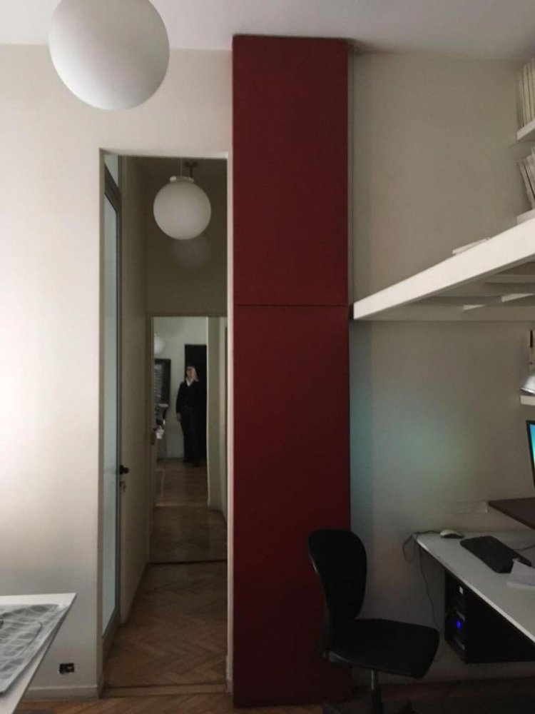 1 bedroom Office in Buenos Aires, Argentina No. 104043