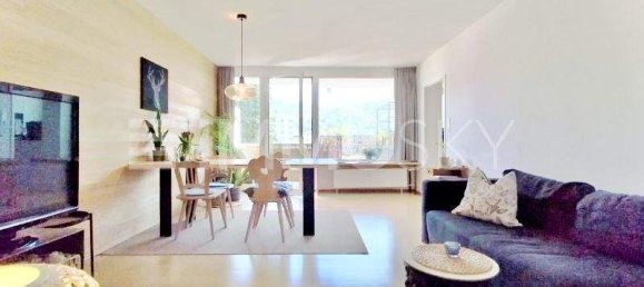 3 rooms Apartment in Dornbirn, Austria No. 242307 3