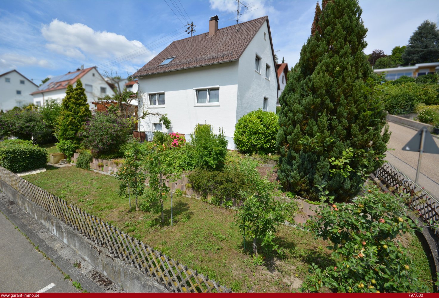 Moradia em banda T5 em Neu-Ulm, Germany N.º 233322