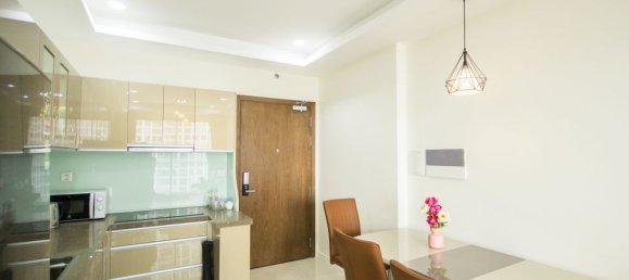 Apartamento T2 em District 4, Vietnam N.º 17060 8