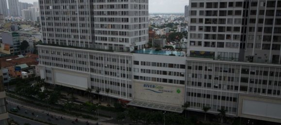 Apartamento T2 em District 4, Vietnam N.º 17060 11