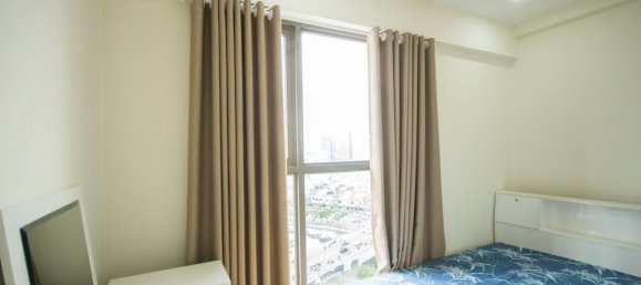 Apartamento T2 em District 4, Vietnam N.º 17060 14