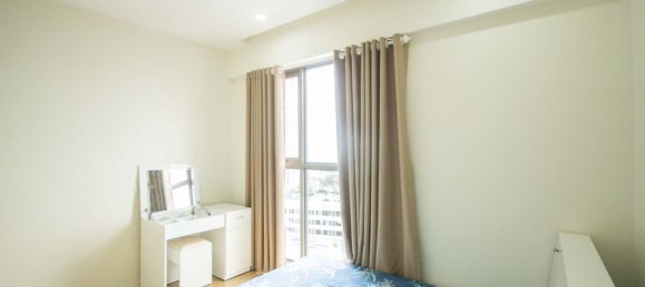 Apartamento T2 em District 4, Vietnam N.º 17060 15