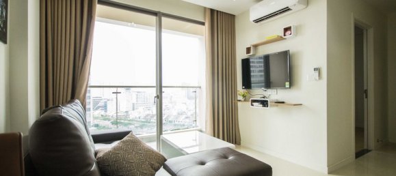 Apartamento T2 em District 4, Vietnam N.º 17060 3