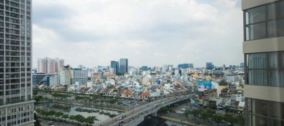 Apartamento T2 em District 4, Vietnam N.º 17060 4