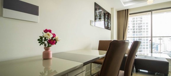 Apartamento T2 em District 4, Vietnam N.º 17060 6