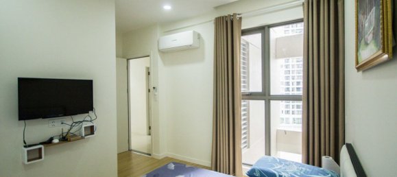 Apartamento T2 em District 4, Vietnam N.º 17060 13