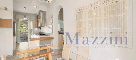 10 غرف نوم فيلا في Forte dei Marmi, Italy رقم 342758 17