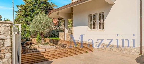 10 غرف نوم فيلا في Forte dei Marmi, Italy رقم 342758 33