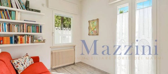 10 غرف نوم فيلا في Forte dei Marmi, Italy رقم 342758 26