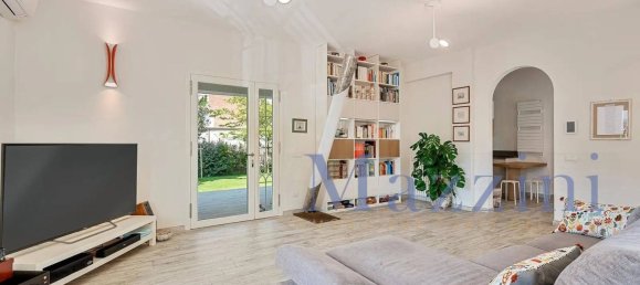 10 غرف نوم فيلا في Forte dei Marmi, Italy رقم 342758 13