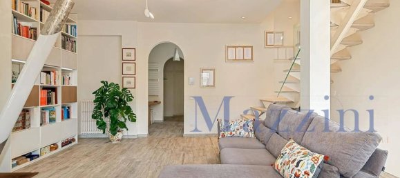 10 غرف نوم فيلا في Forte dei Marmi, Italy رقم 342758 12