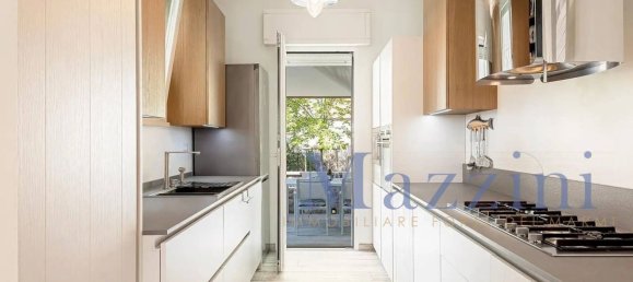 10 غرف نوم فيلا في Forte dei Marmi, Italy رقم 342758 15