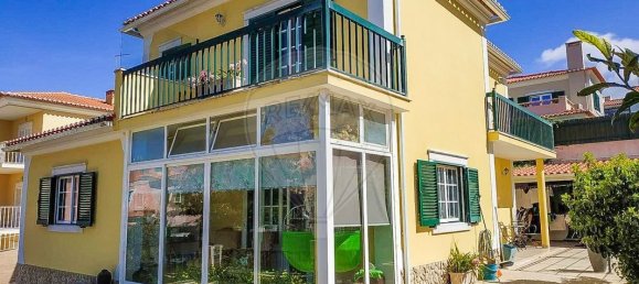 4 bedrooms House in Ericeira, Portugal No. 182400 25