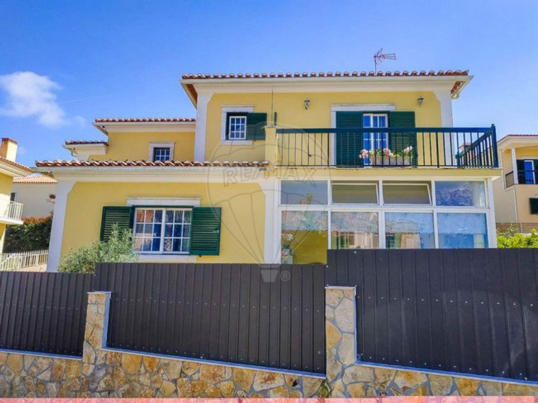 4 bedrooms House in Ericeira, Portugal No. 182400
