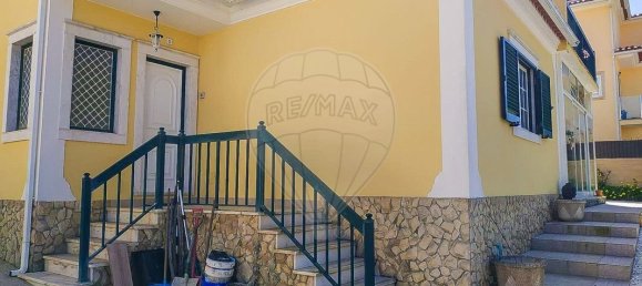 4 bedrooms House in Ericeira, Portugal No. 182400 19