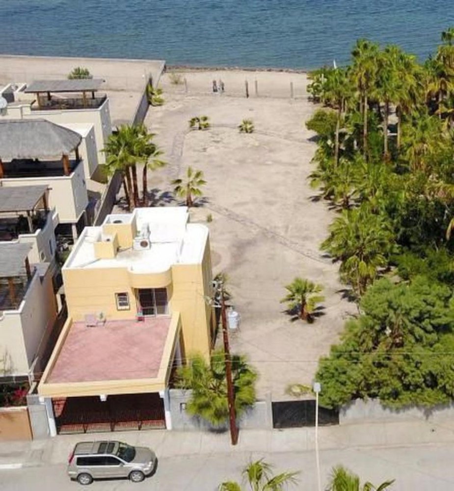 Студия в Южная Нижняя Калифорния, Мексика № 181342