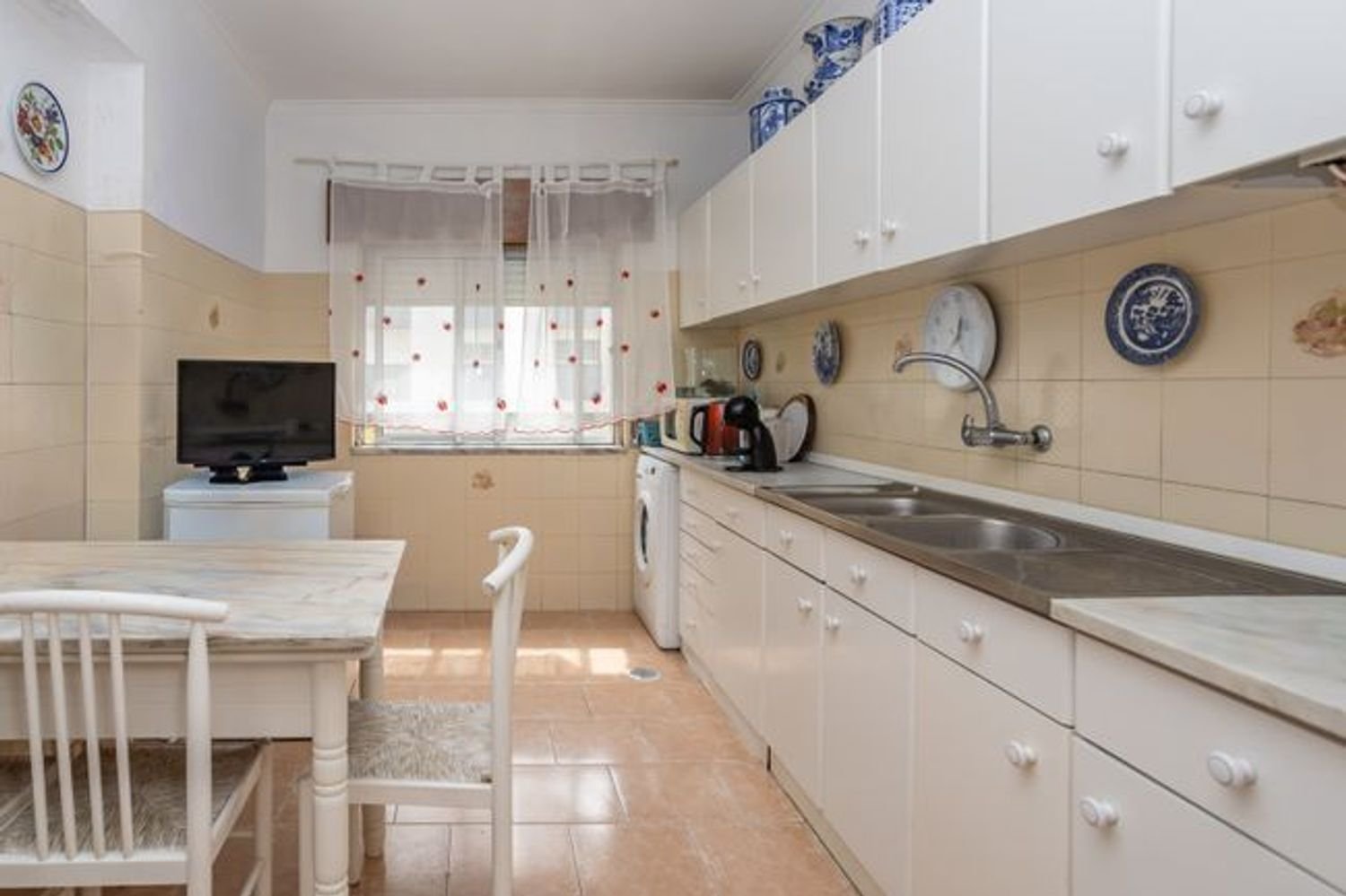 3 bedrooms Apartment in Seixal, Portugal No. 347237