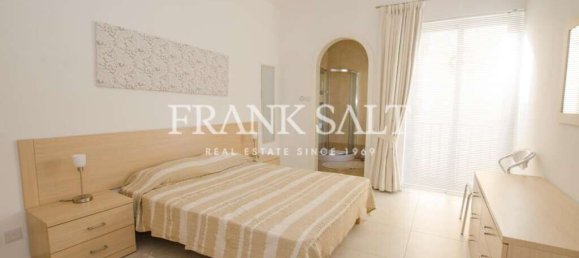 3 bedrooms Apartment in Sliema, Malta No. 3720 6