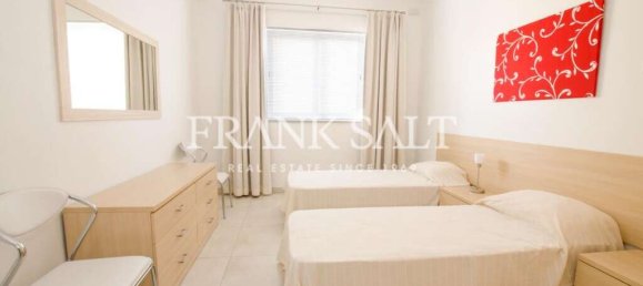 3 bedrooms Apartment in Sliema, Malta No. 3720 5