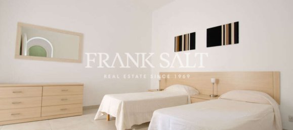 3 bedrooms Apartment in Sliema, Malta No. 3720 4