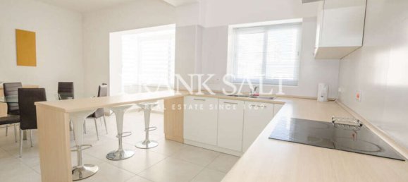 3 bedrooms Apartment in Sliema, Malta No. 3720 2