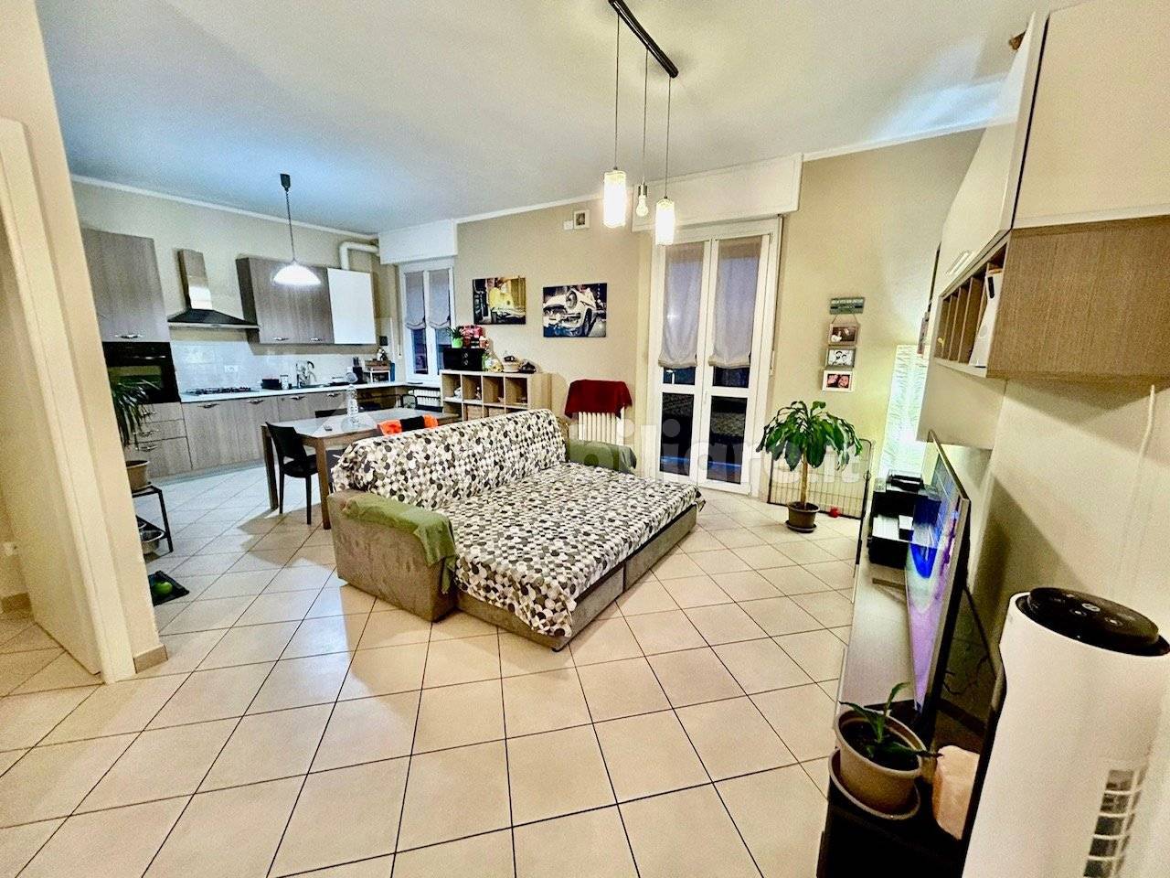 2 غرف نوم شقة في Fossano, Italy رقم 147104