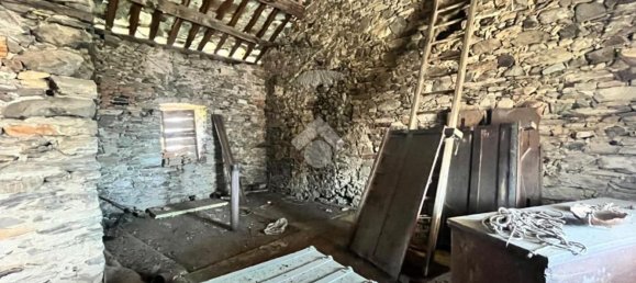 Casa de 3 habitaciónes en Barone Canavese, Italy No. 284486 2