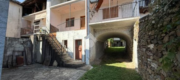 Casa de 3 habitaciónes en Barone Canavese, Italy No. 284486 5
