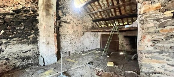 Casa de 3 habitaciónes en Barone Canavese, Italy No. 284486 18