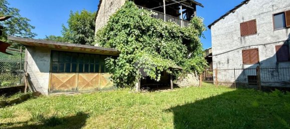 Casa de 3 habitaciónes en Barone Canavese, Italy No. 284486 21