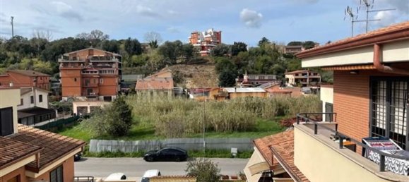 Apartamento de 3 habitaciónes en Rome, Italy No. 46842 6