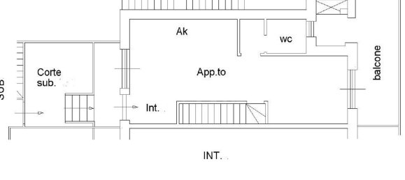 Apartamento de 3 habitaciónes en Rome, Italy No. 46842 8