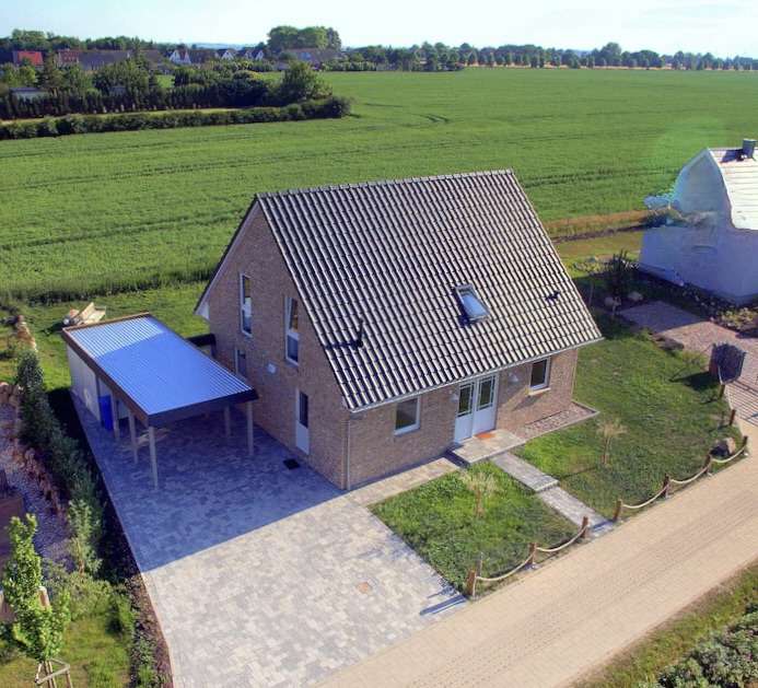 3 bedrooms House in Vorpommern-Rugen, Germany No. 172475