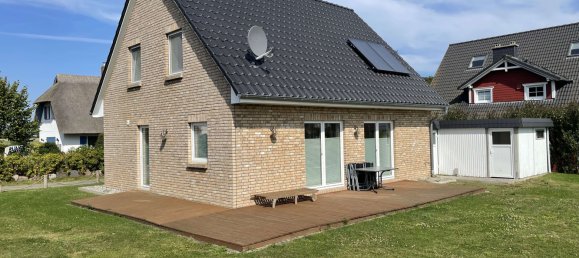 3 bedrooms House in Vorpommern-Rugen, Germany No. 172475 2