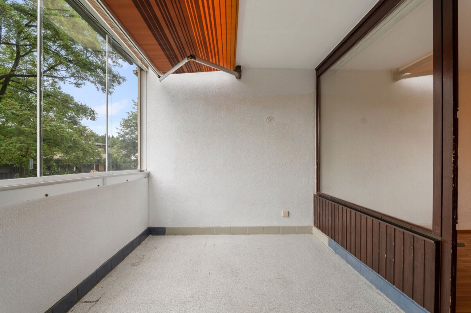 3 rooms Apartment in Bregenz, Austria No. 197282