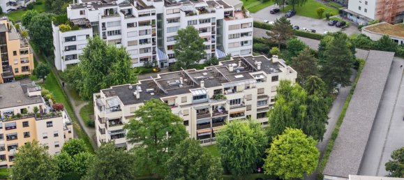 3 rooms Apartment in Bregenz, Austria No. 197282 13