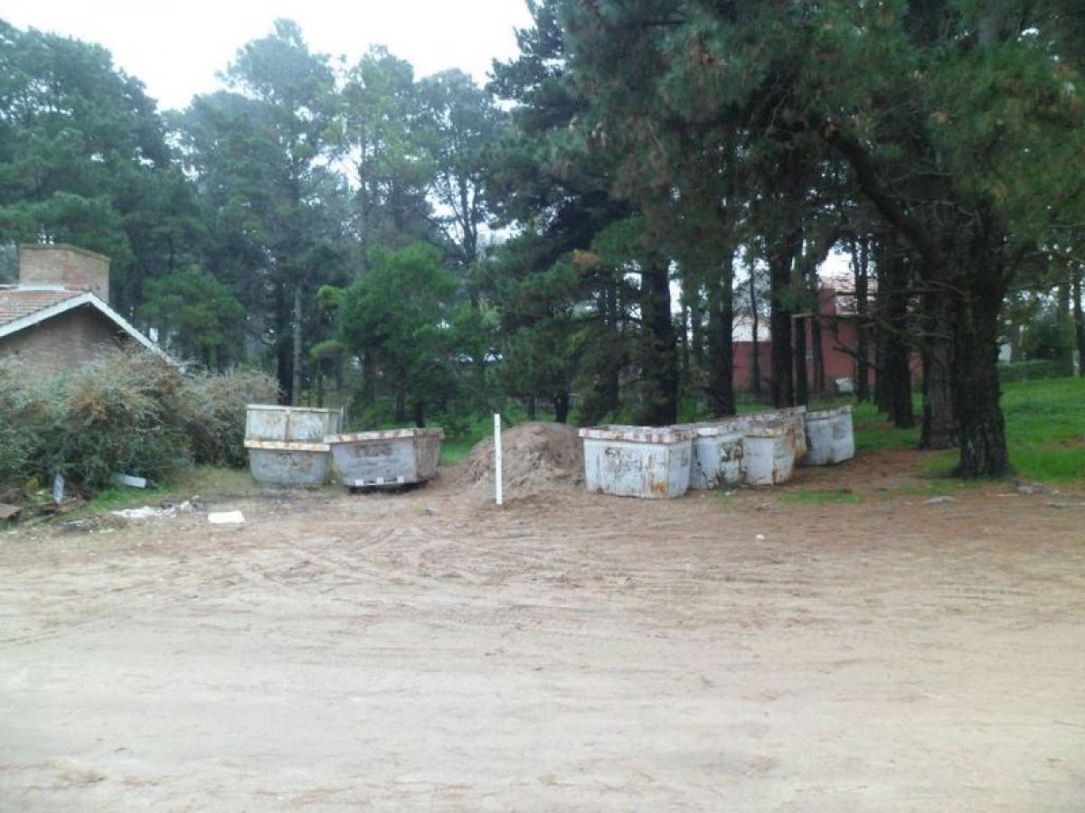 Terreno em Mar del Plata, Argentina N.º 115436