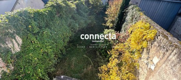 3 غرف نوم تاون هاوس في Blere, France رقم 159307 9