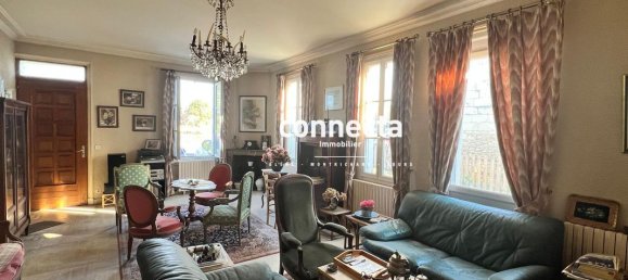 3 غرف نوم تاون هاوس في Blere, France رقم 159307 18