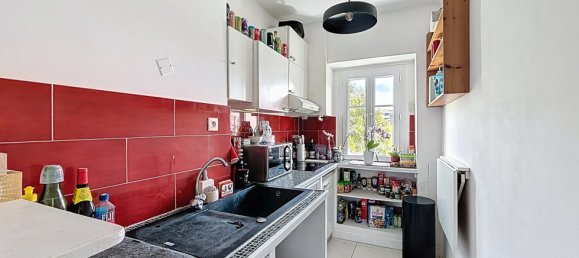 1 bedroom Apartment in Vence, France No. 279005 9