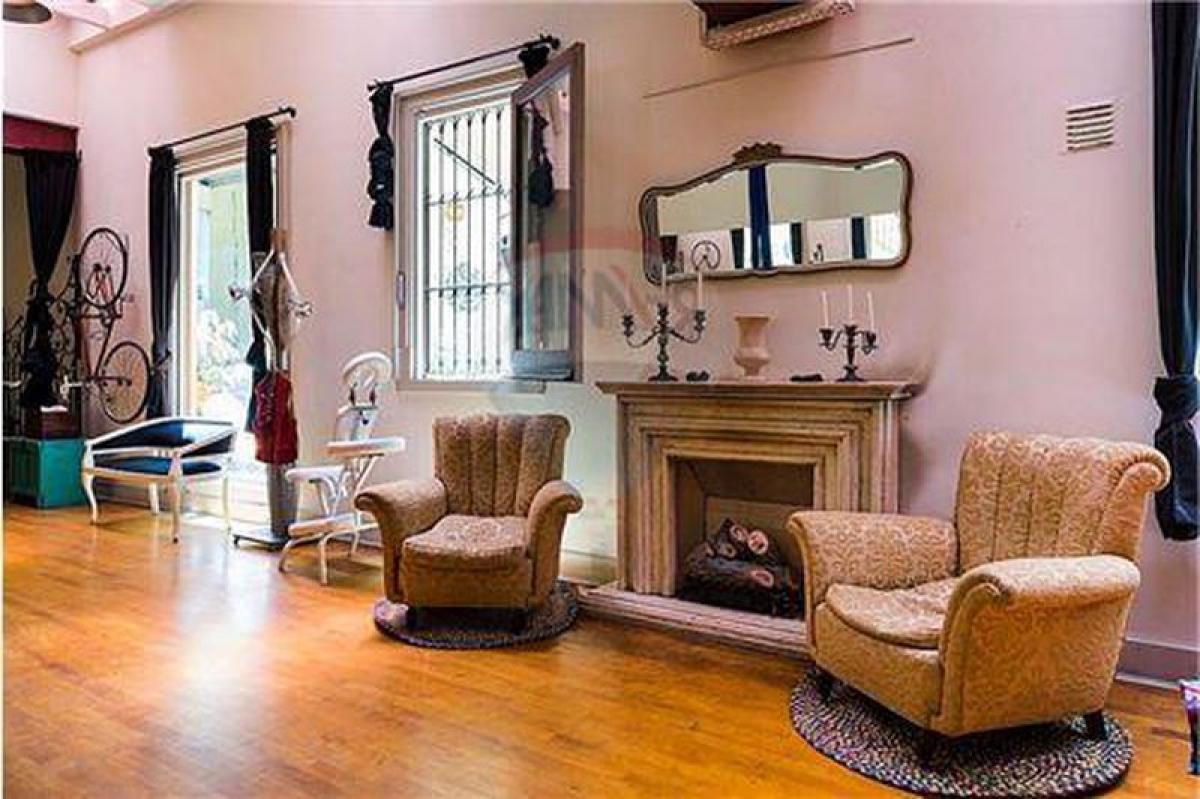 350m² Commercial property in Buenos Aires, Argentina No. 108477