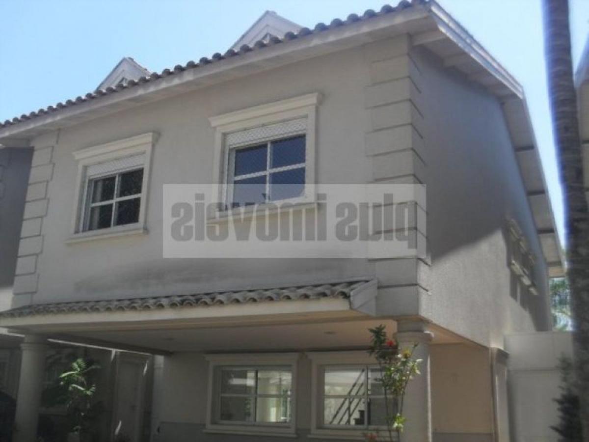 4 غرف نوم منزل في Sao Paulo, Brazil رقم 486277