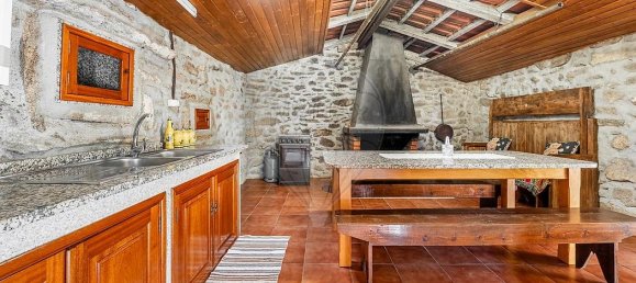 1 bedroom House in Valpacos, Portugal No. 179388 15