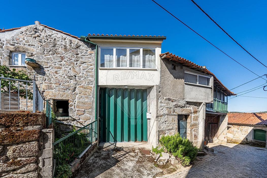 1 bedroom House in Valpacos, Portugal No. 179388