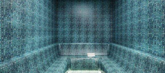 Apartamento 1+2 em Alanya, Turkey N.º 2550 9