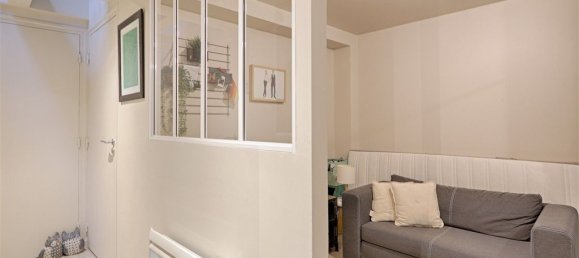 2 Schlafzimmer Wohnung in Saint-Maur-des-Fosses, France, Nr. 144320 6