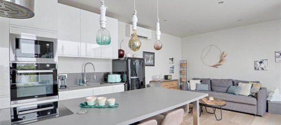 2 Schlafzimmer Wohnung in Saint-Maur-des-Fosses, France, Nr. 144320 2